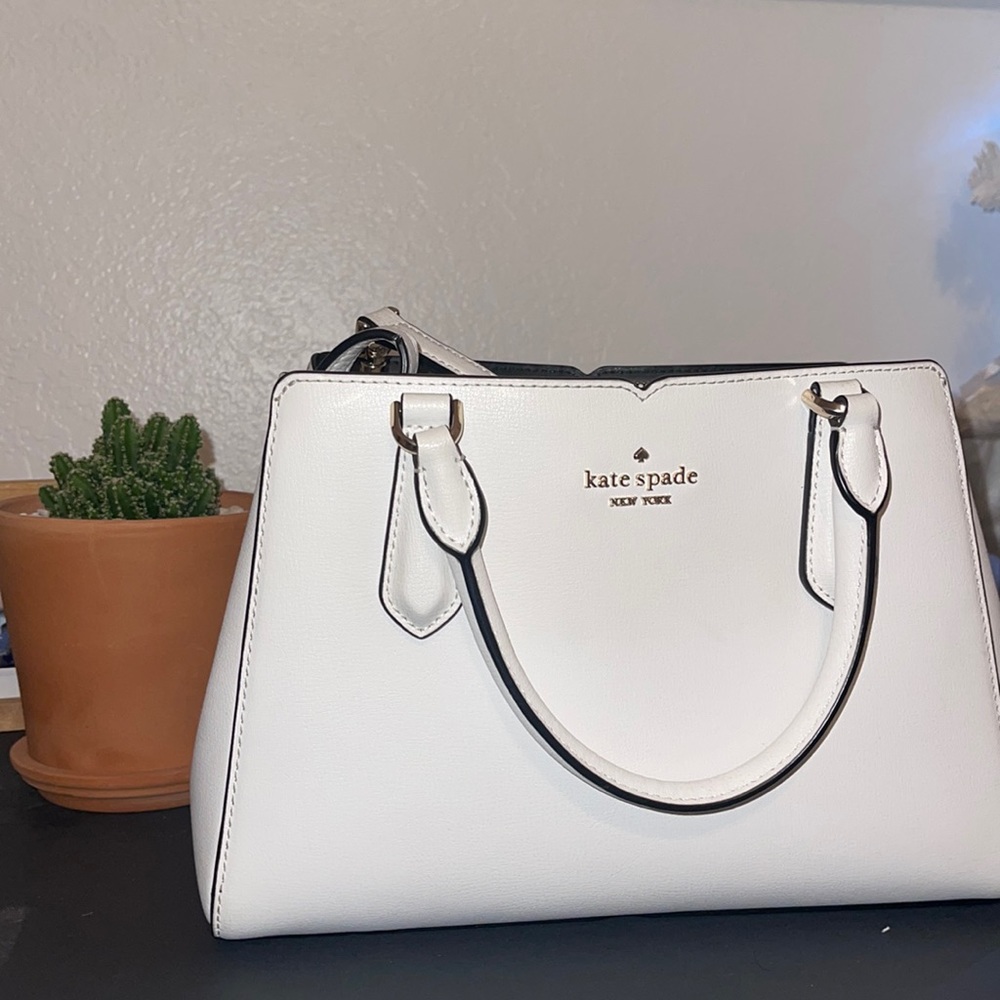 Kate Spade Laurel Way Reese Satchel